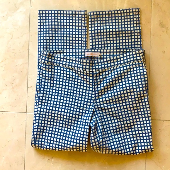 Tory Burch Denim - New Tory Burch Pants